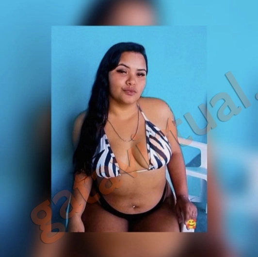 Thayna Silva