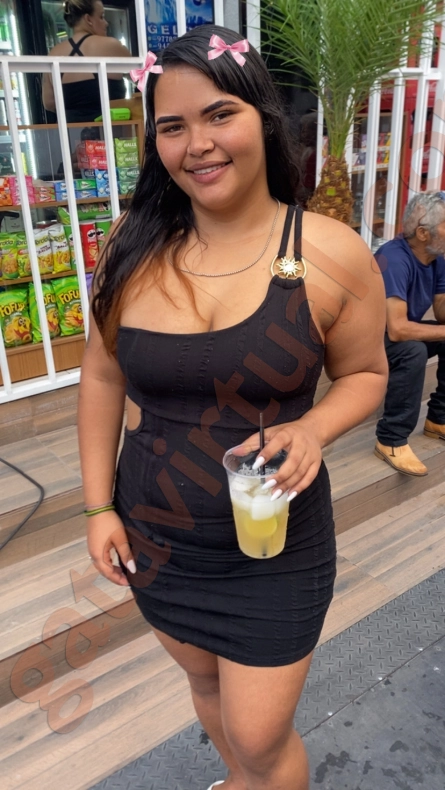 Thayna Silva