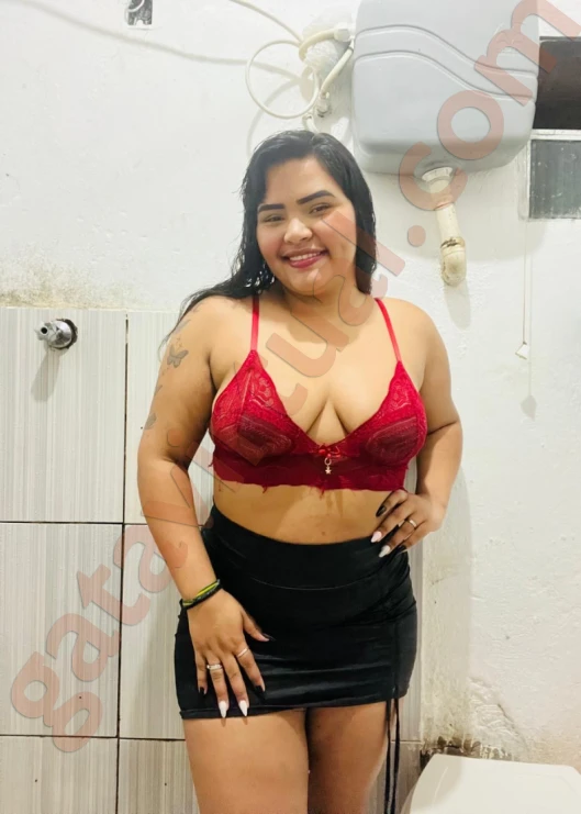 Thayna Silva