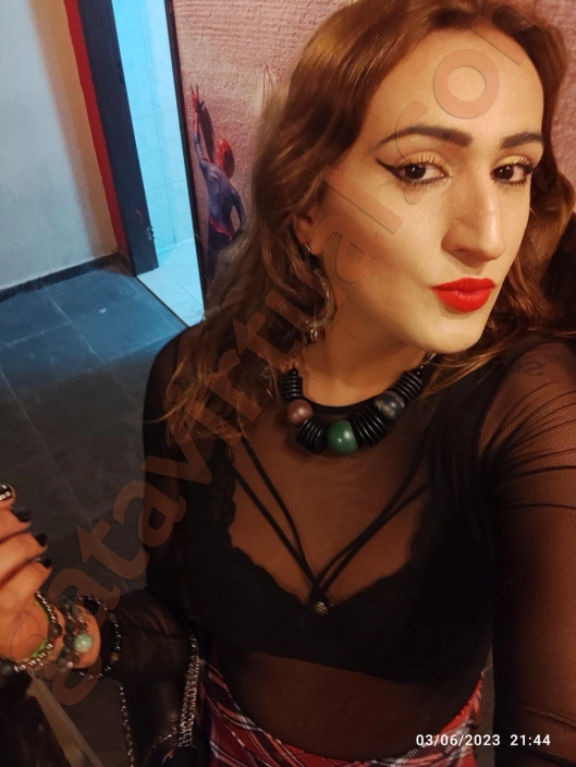 Amanda