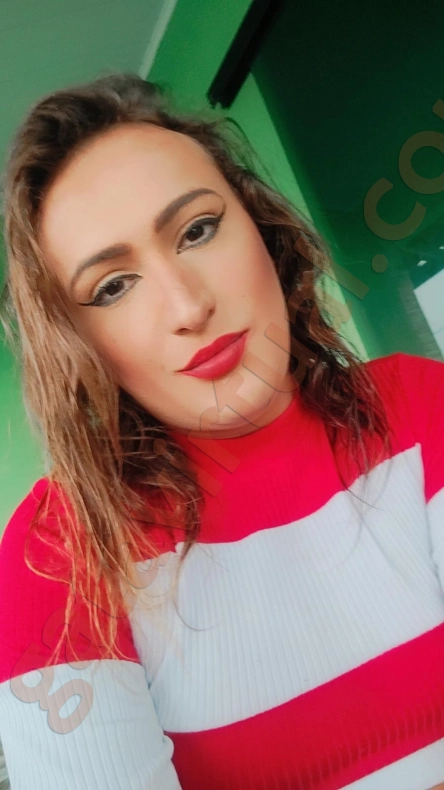 Amanda