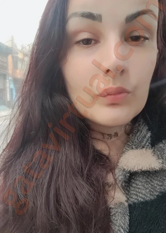 Acompanhante Bruna Perez